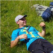 Studente di storia di 20 anni disponibile per lezioni a ragazzi di scuole medie e superiori